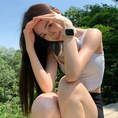 竞走女王